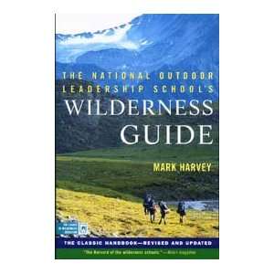  NOLS Wilderness Guide