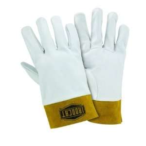 6140/M Premium Top Grain Kidskin TIG Welding Gloves [PRICE is per PAIR 