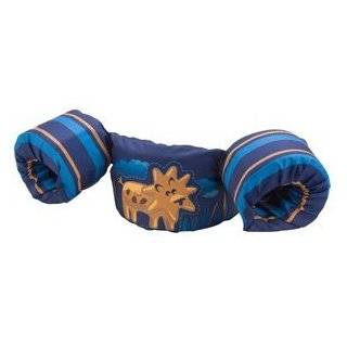 Stearns Deluxe Puddle Jumper Lion 30 50 lbs.