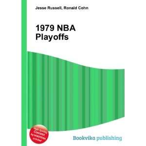  1979 NBA Playoffs Ronald Cohn Jesse Russell Books