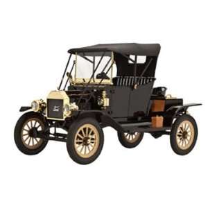   Revell AG Germany 1/16 1912 Ford T Model Car Model Kit Toys & Games