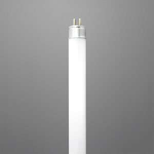   4100K 6 Watt Mini Bi Pin T5 Preheat Lamp, Cool White