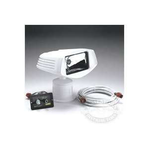 Guest M 100 Halogen Remote Spotlight Kit with Joystick Control 22200 