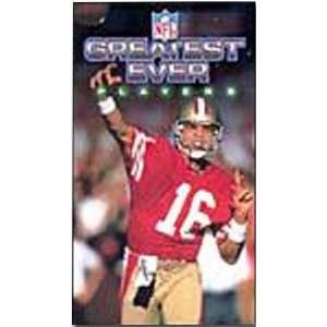  NFLs Greatest Ever Players Video