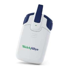    Welch Allyn Pch100 Office Holter System 100711 