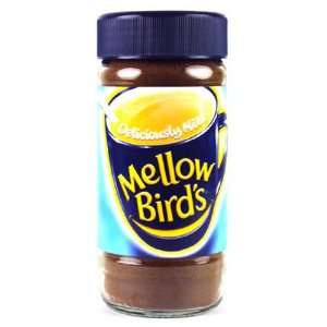 Mellow Birds Coffee 100g Grocery & Gourmet Food