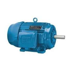  Motor,100hp,1185,208 230/460,444/5t,95.0   WEG