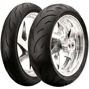   Qualifier Motorcycle Tires   Z Rated   Package Specials Automotive