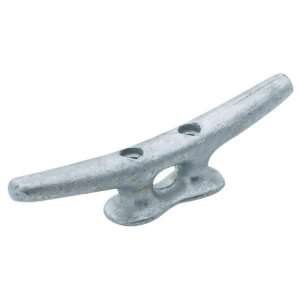  Attwood Iron Dock Cleat (6 Inch)