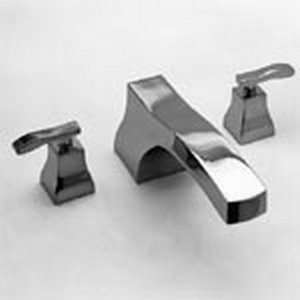 Newport Brass 3 1046/65 Bathroom Faucets   Whirlpool Faucets Deck Mo
