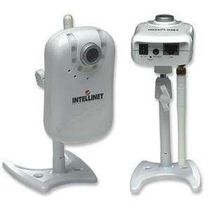 Intellinet, NSC16 WG Network Camera (Catalog Category 