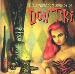 TikiZone Retro Shop   Tiki Tunes