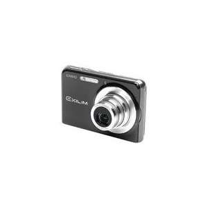   Digital Camera with 3x Anti Shake Optical Zoom (Black)