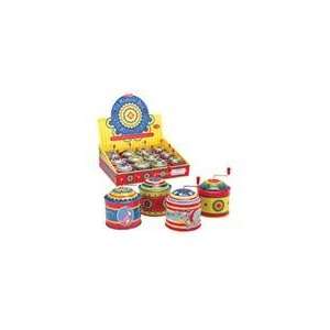  Schilling Tin Music Boxes Toy Toys & Games
