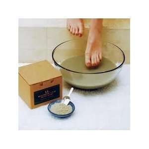    LLs Magnetic Clay Detox Baths ARSENIC