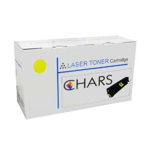  Chars Brand Compatible TN 115 Yellow for Brother HL 4040CN 