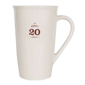  Starbucks Classic Mug 20oz