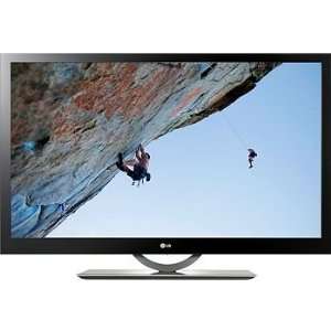   55 in. Class 1080p 240Hz Wireless LED LCD HDTV   4188 Electronics