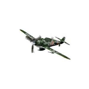  German BF 109G 6 Eismmer   Finland, 1943 Toys & Games