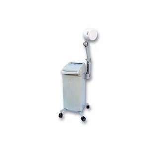  Mettler Auto*Therm 390X Shortwave Diathermy Unit with Cart 