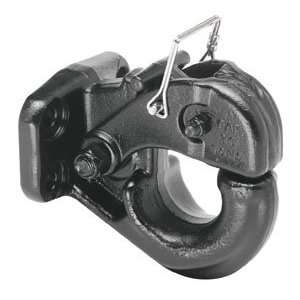   Ton Regular Pintle Hook (Hardware Not Included) Rating 60,000 lbs