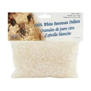   Ounces 100% White 110017; 3 Items/Order Arts, Crafts & Sewing