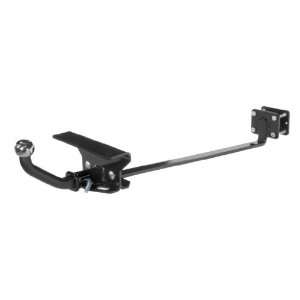  CURT Manufacturing 110302 Class 1 Trailer Hitch with 2 In 