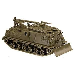 Herpa Military HO US/NATO M88 Armored Tank Recovery Unit 