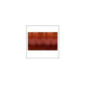  1179 Tile Red Twister Tweed Embroidery Thread Arts 