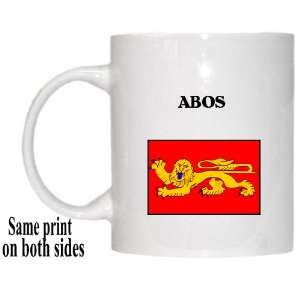  Aquitaine   ABOS Mug 