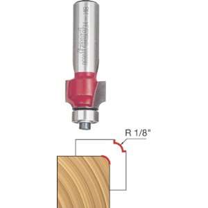  Freud 34 118 1/8 Inch Radius Rounding Over Router Bit with 