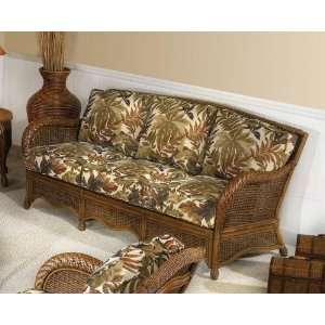  Turks Bay Sofa Furniture & Decor