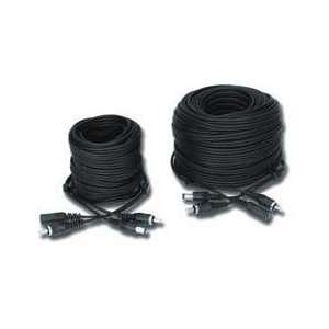  50 PLUG & PLAY CABLE   12 VOLT