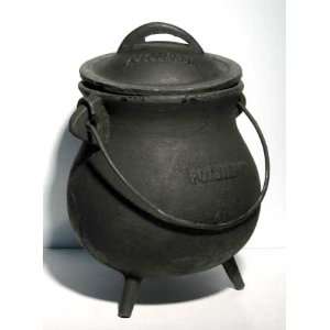  Cauldron   Pot Belly
