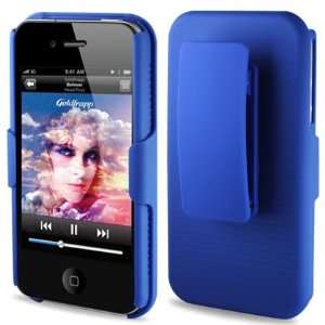  Combo Case For Iphone 4S, iphone 4G With Adjustable Stand 