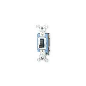  LEVITON 1203 2 Switch,3 Way,15 A