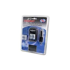   Rcr123a battrey+ home charger+ car charger,Cr123 rechargable battery