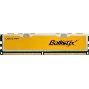  BL25664BN1608 2GB Ballistix DDR3 PC3 12800 Electronics