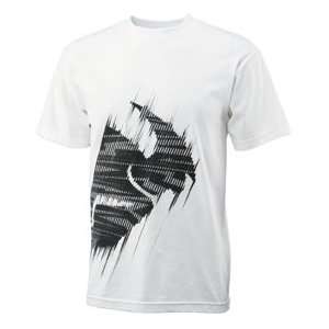   Frequency T Shirt, White, Size Segment Youth, Size XS 3032 1288