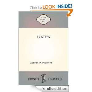 Start reading 12 Steps  