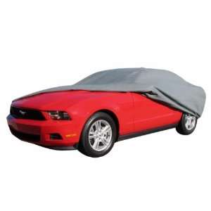  Rampage 1303 Universal Car Cover Automotive