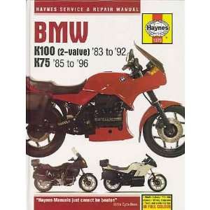  Haynes Motorcycle Repair Manual 1373 Automotive