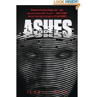 Ashes by Ilsa J. Bick ( Hardcover   Sept. 6, 2011)