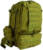  Store   Military Advanced 3 Day Combat MOLLE Assault Pack 