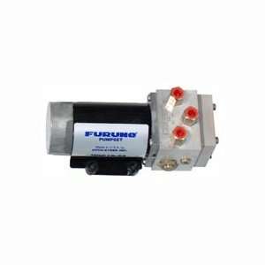  Furuno Autopilot Pump Electronics