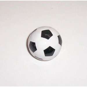   Soccer Ball Shaped   Each Piece Is a Handpainted Original) Home