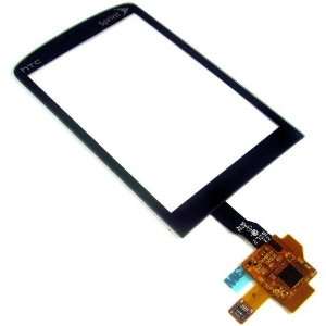   HTC Hero (Gsm) A6262 Google G3 LCD Touch Screen Digitizer Touch Panel