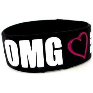  Band2gether Bands Rubber Wristband Bracelet OMG BFF Toys & Games