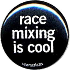  Race Mixing