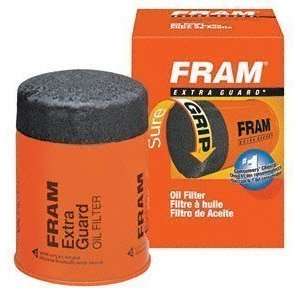  FRAM FILTER 16510 06B00 Automotive